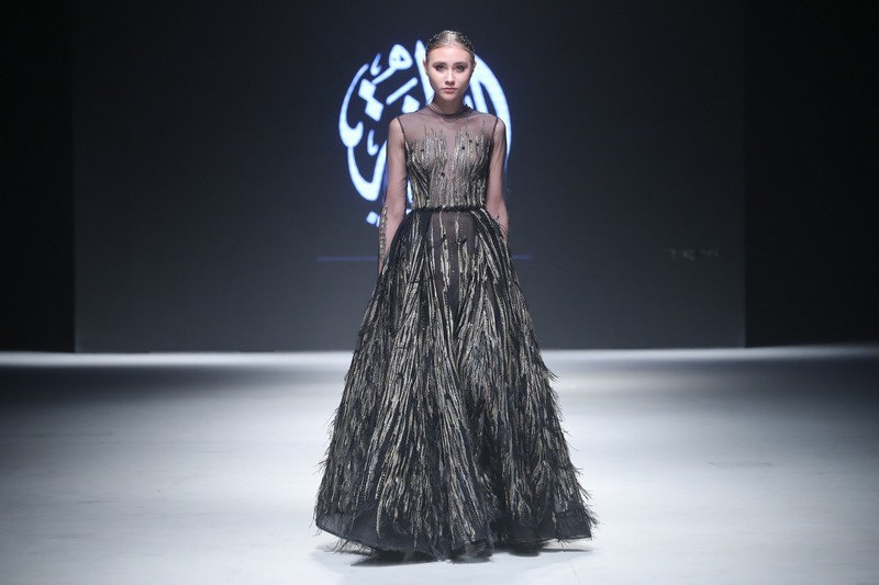 Designers & Brands Fashion Shows